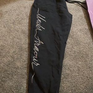 Under Armour Joggers